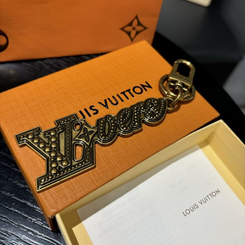 Louis Vuitton Keychains